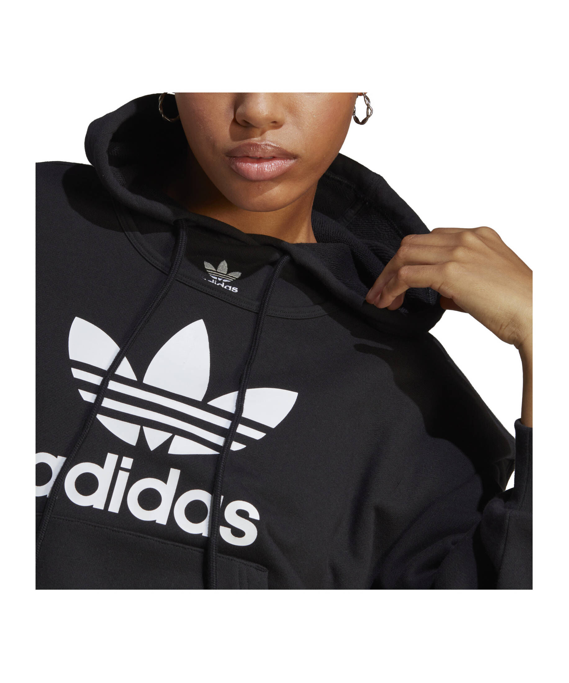 adidas Originals| Damen Sweatshirt Hoody