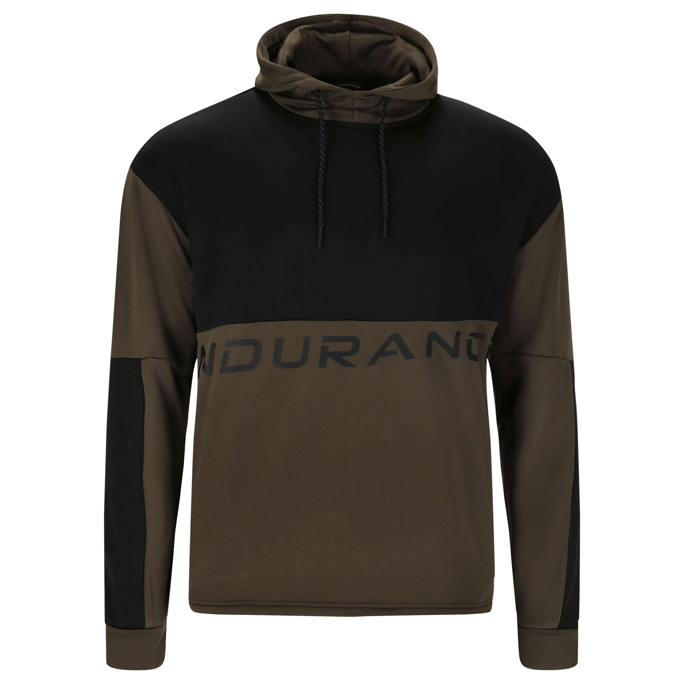 Endurance Arnsbob M Hoody - Fritid og bomull