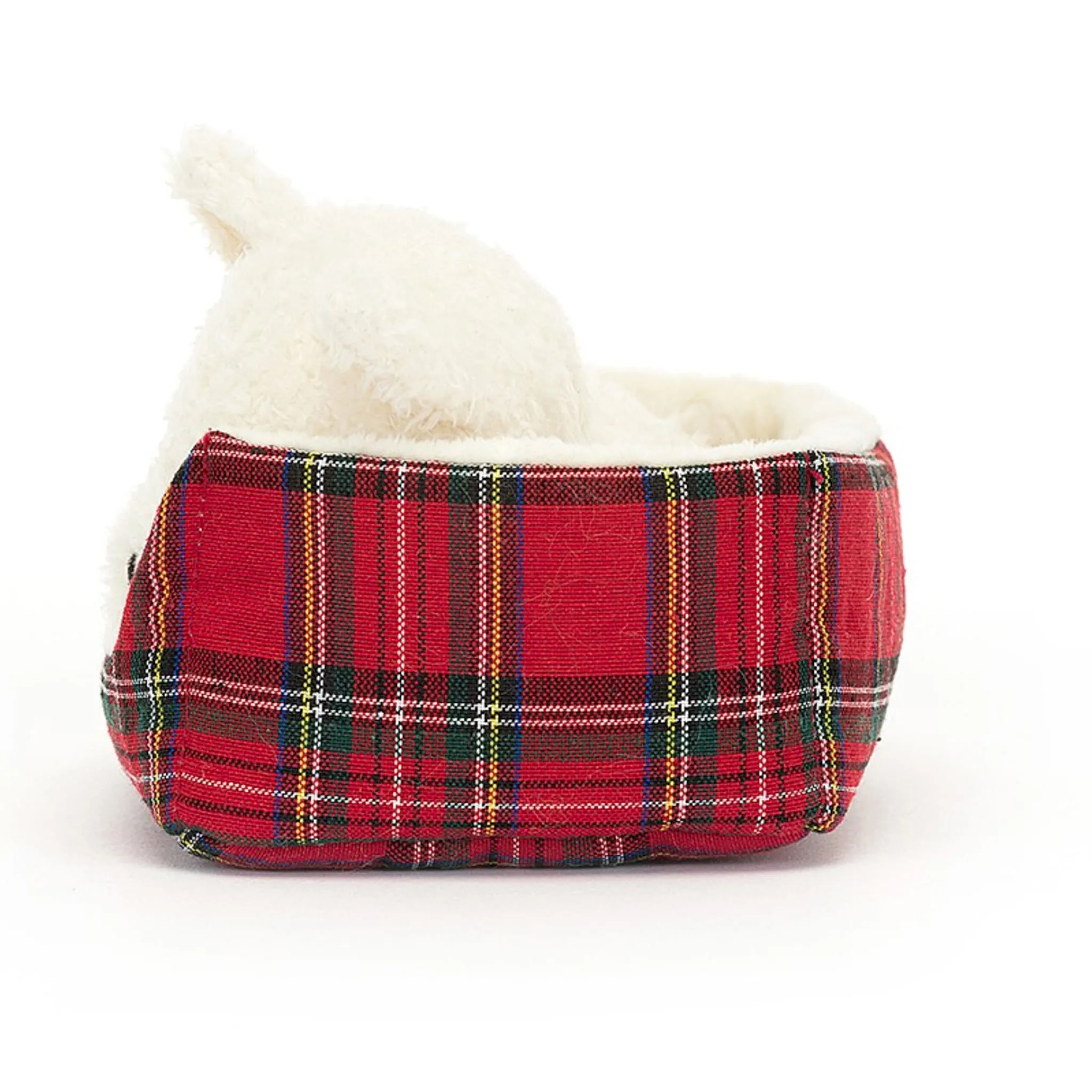 Jellycat Chien Dormant 4