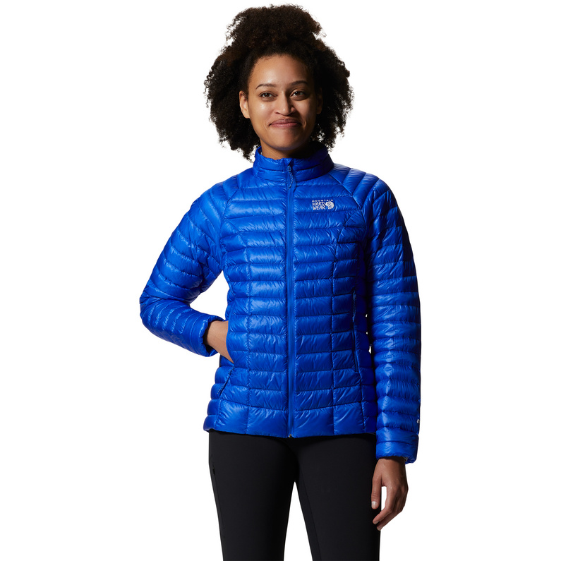 Mountain Hardwear Damen Ghost Whisperer 2 Jacke