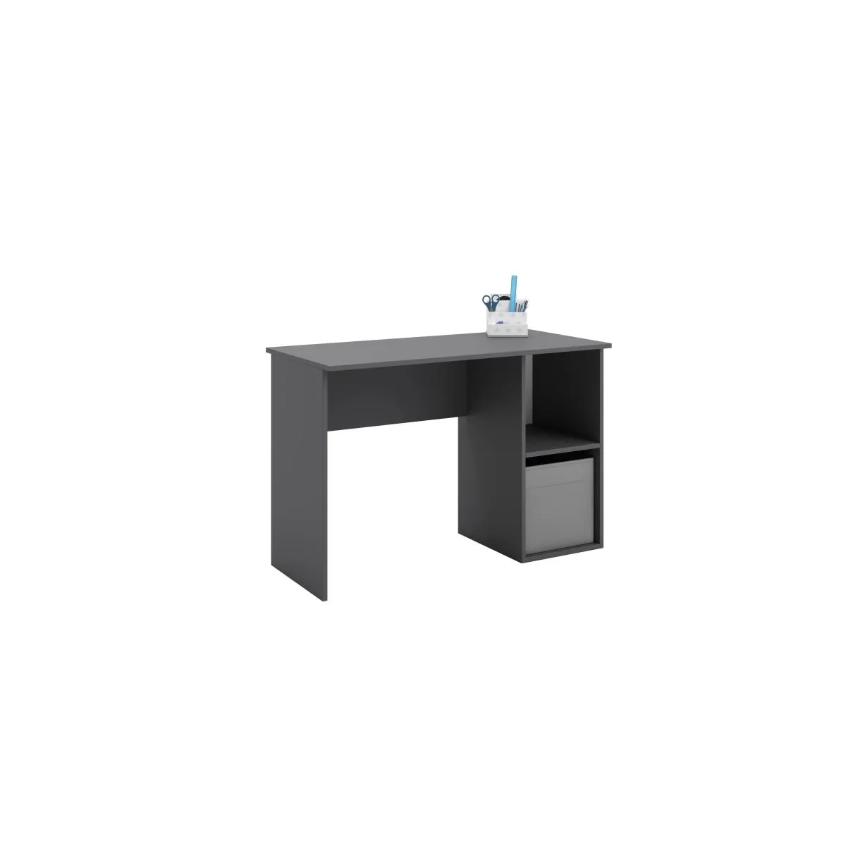 Kobi Bureau Tako - Gris