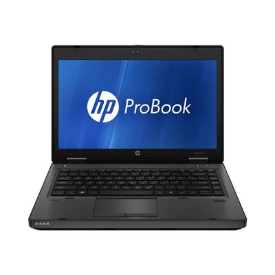 HP ProBook 6460B - PC portablle 14