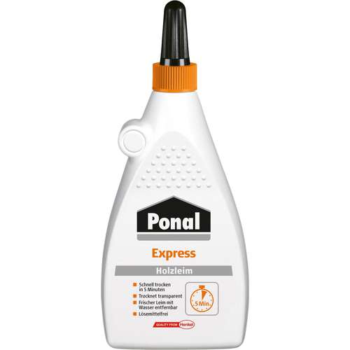 Ponal Express Holzleim Kleber