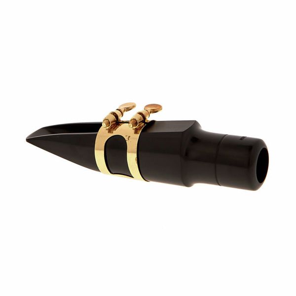 Otto Link Tone Edge Baritone Saxophone 7
