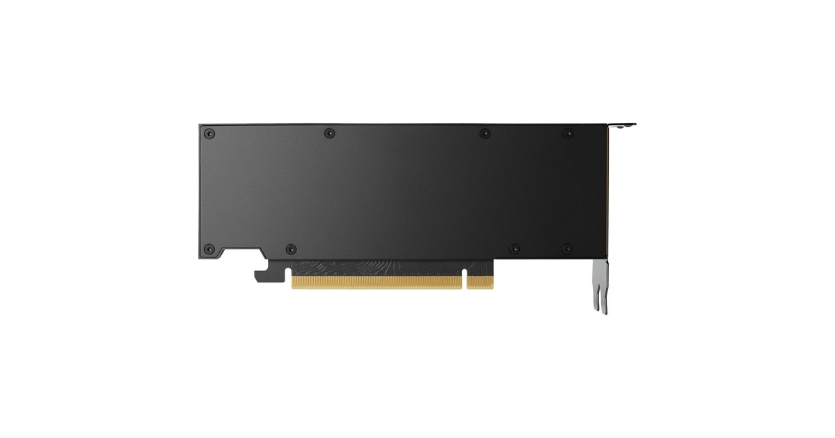 PNYNVIDIA RTX 4000 SFF Ada Generation grafische kaart  (4x Mini DisplayPort, Retail)