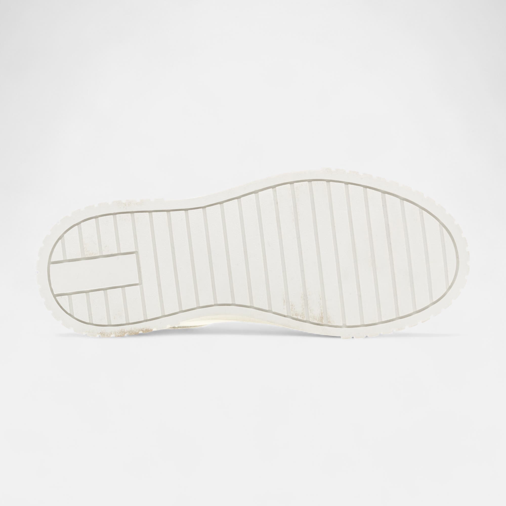 Sneakers Fille blanc