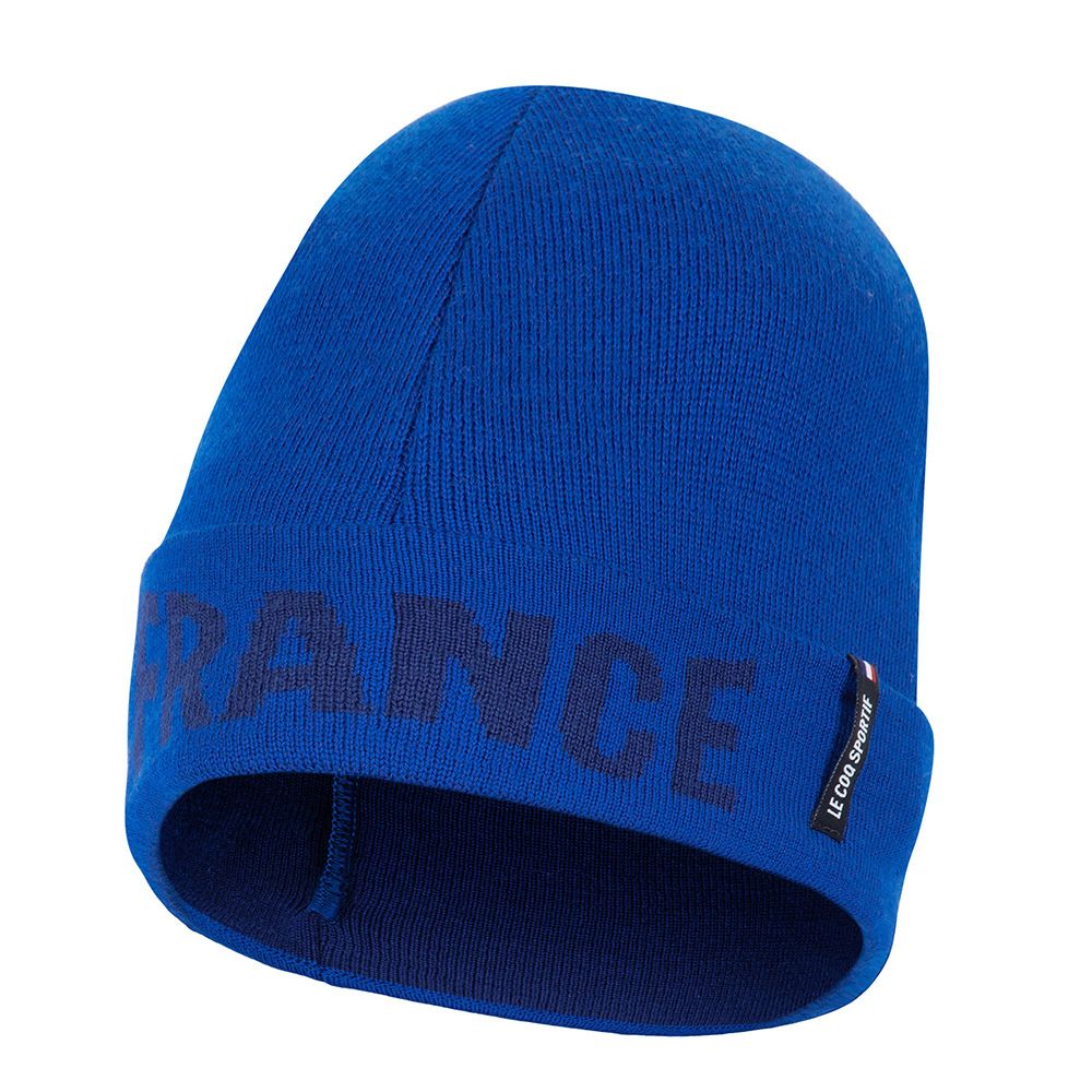 Le Coq Sportif EFRO 22 - Bonnet bleu electro