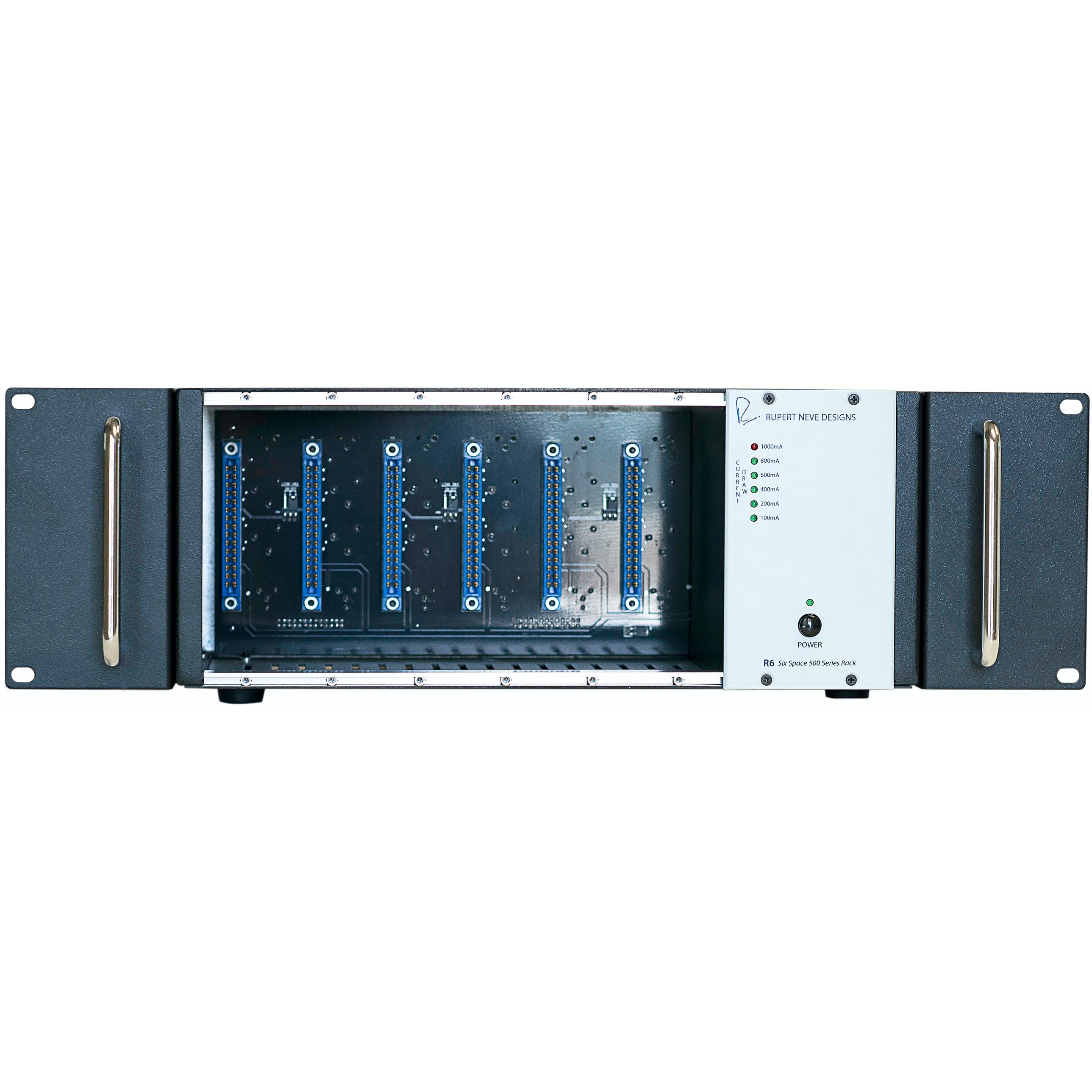 Rupert Neve R6 Rack Kit