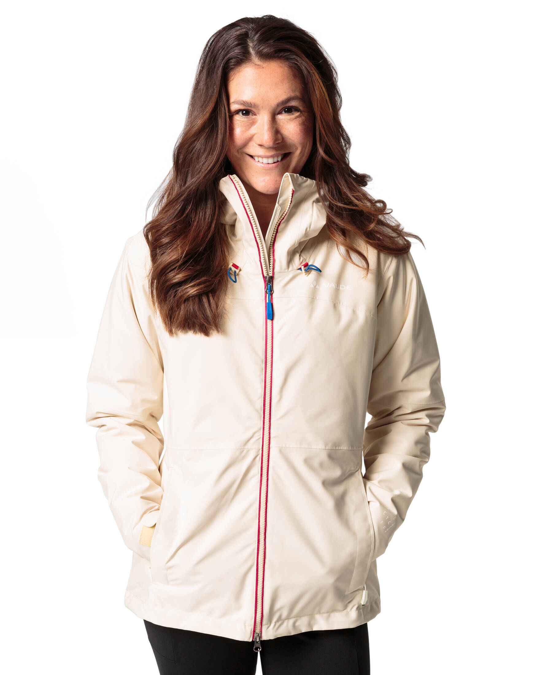 VAUDE| Damen Jacke Neyland Padded II