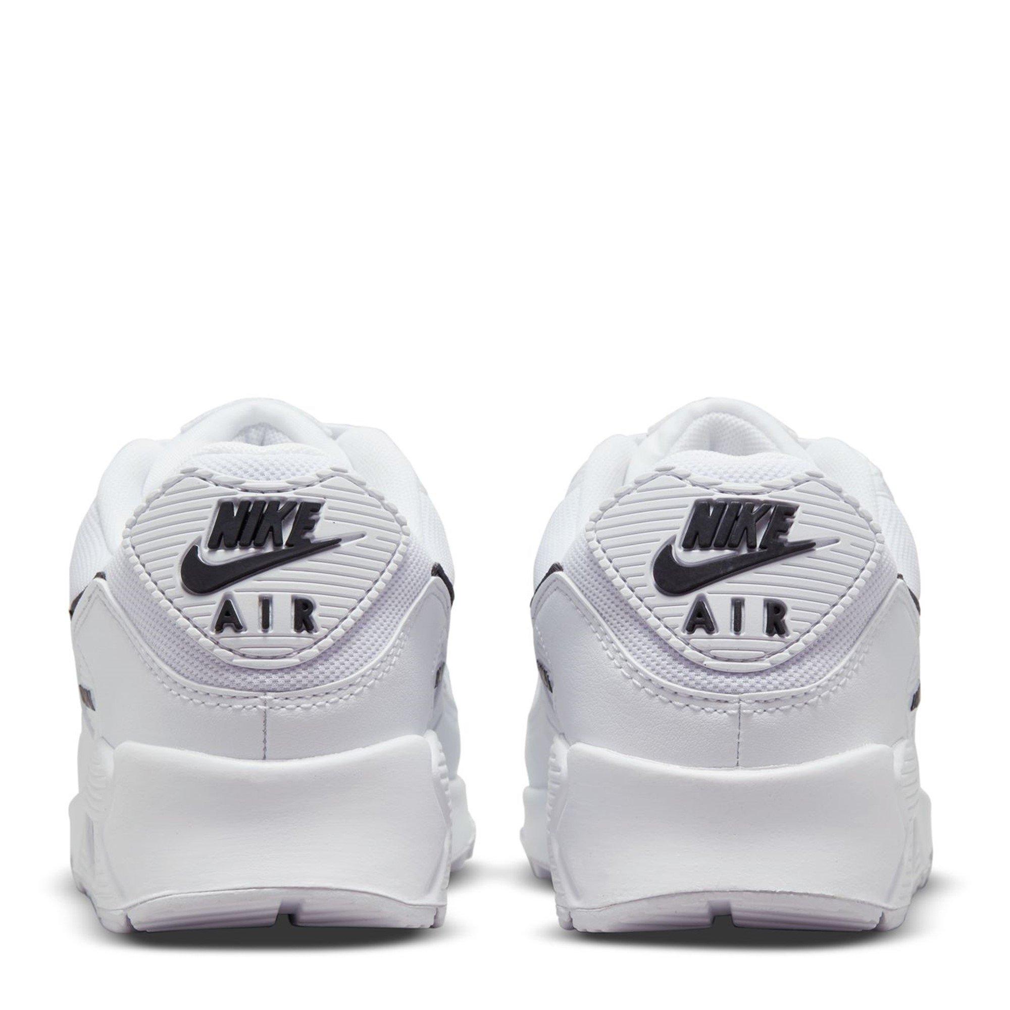 Nike Air Max 90 Womens Trainers