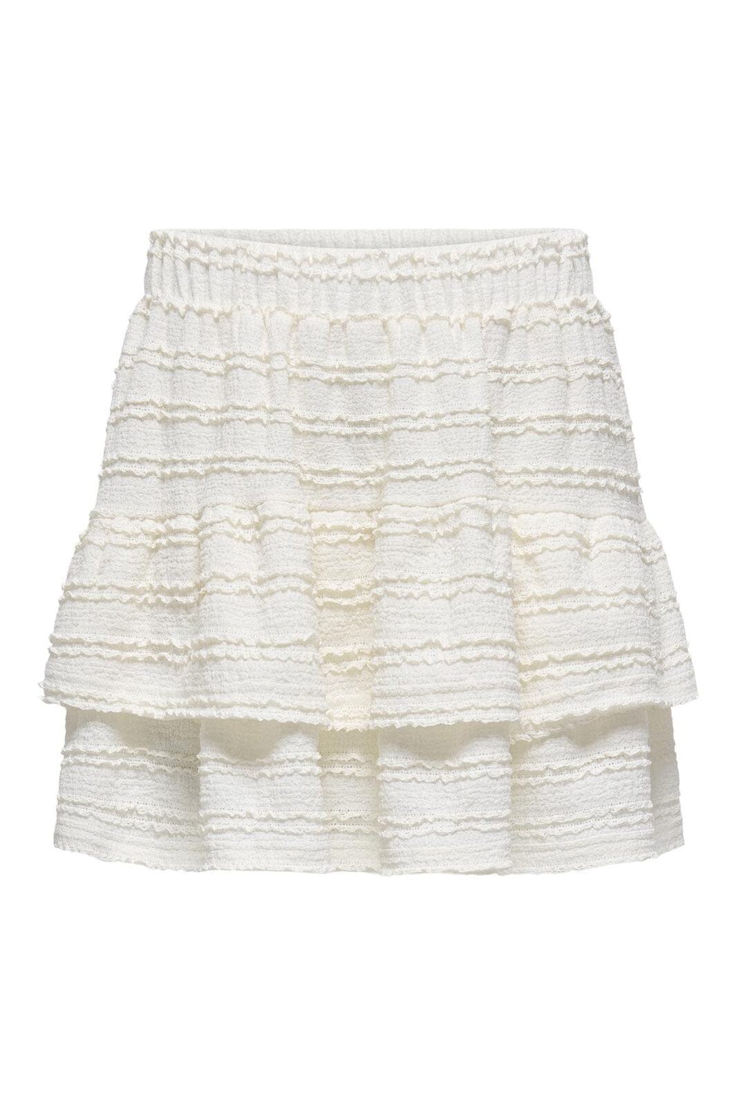 Only Onlgayle Mini Skirt