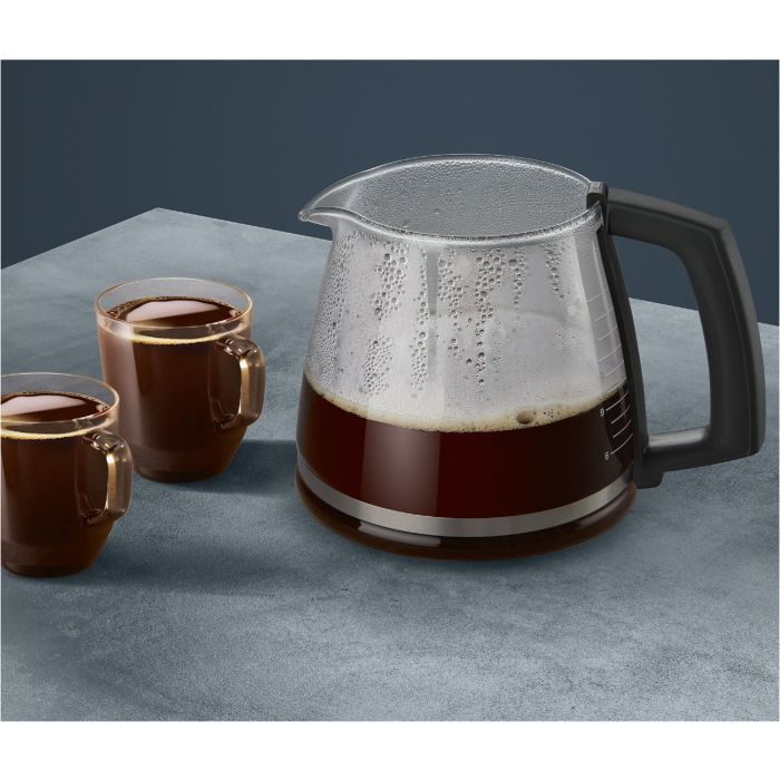 Siemens Kaffeevollautomat EQ.500 TQ505DF8