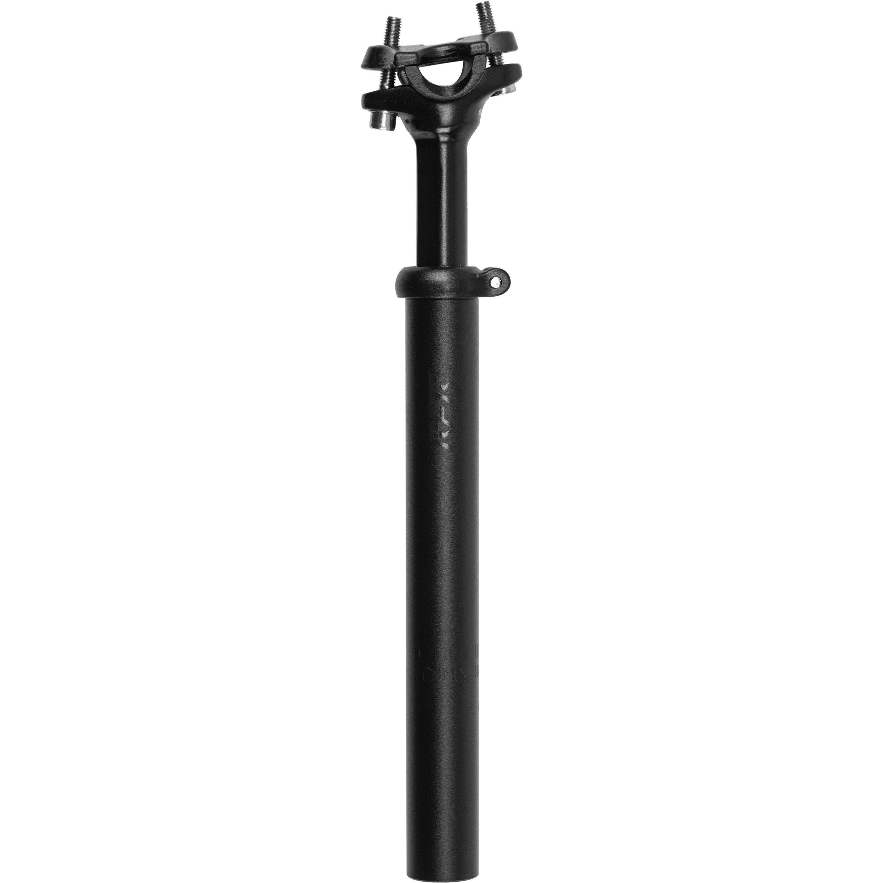 RFR Cube RFR Suspension Seatpost 27.2X300Mm (60 90Kg)
