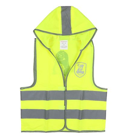 Reer Sikkerhedsvest m. H?tte