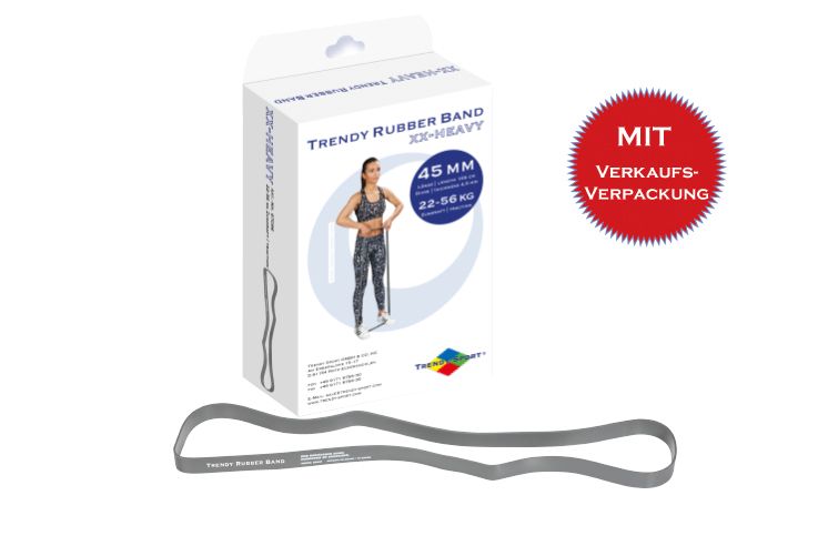 Trendy Sport Rubber Band medium