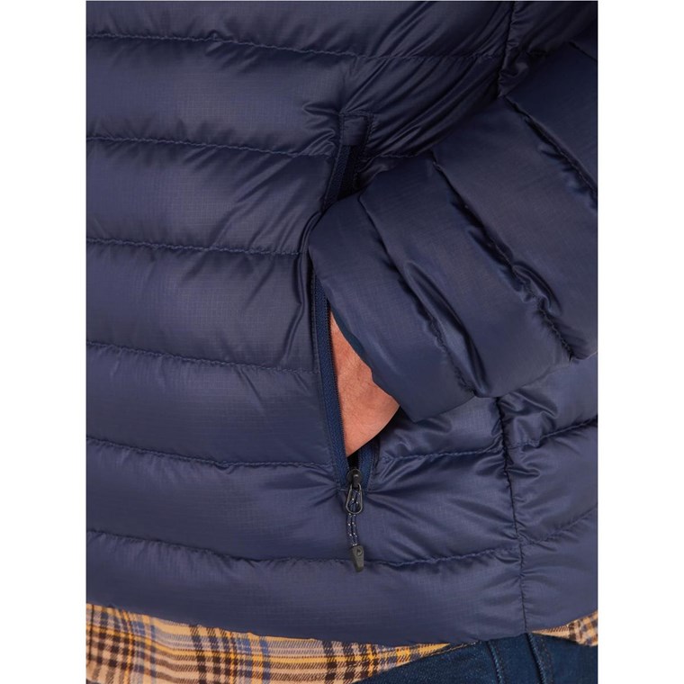 Marmot Highlander Jacket Navy