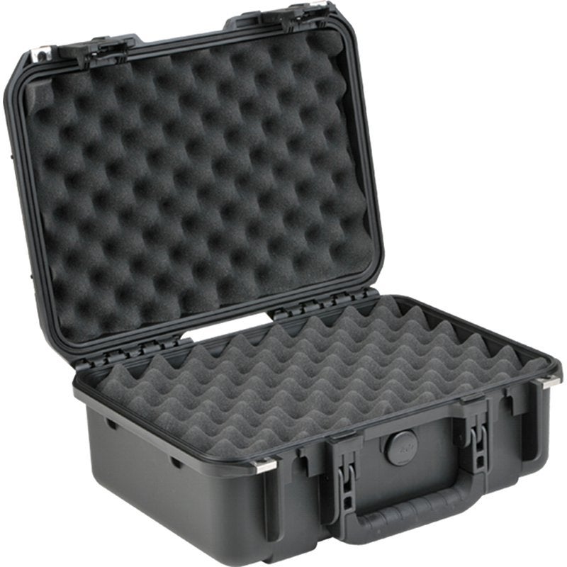 SKB iSeries 1510-6 waterdichte flightcase (gel.) 381x266x152mm