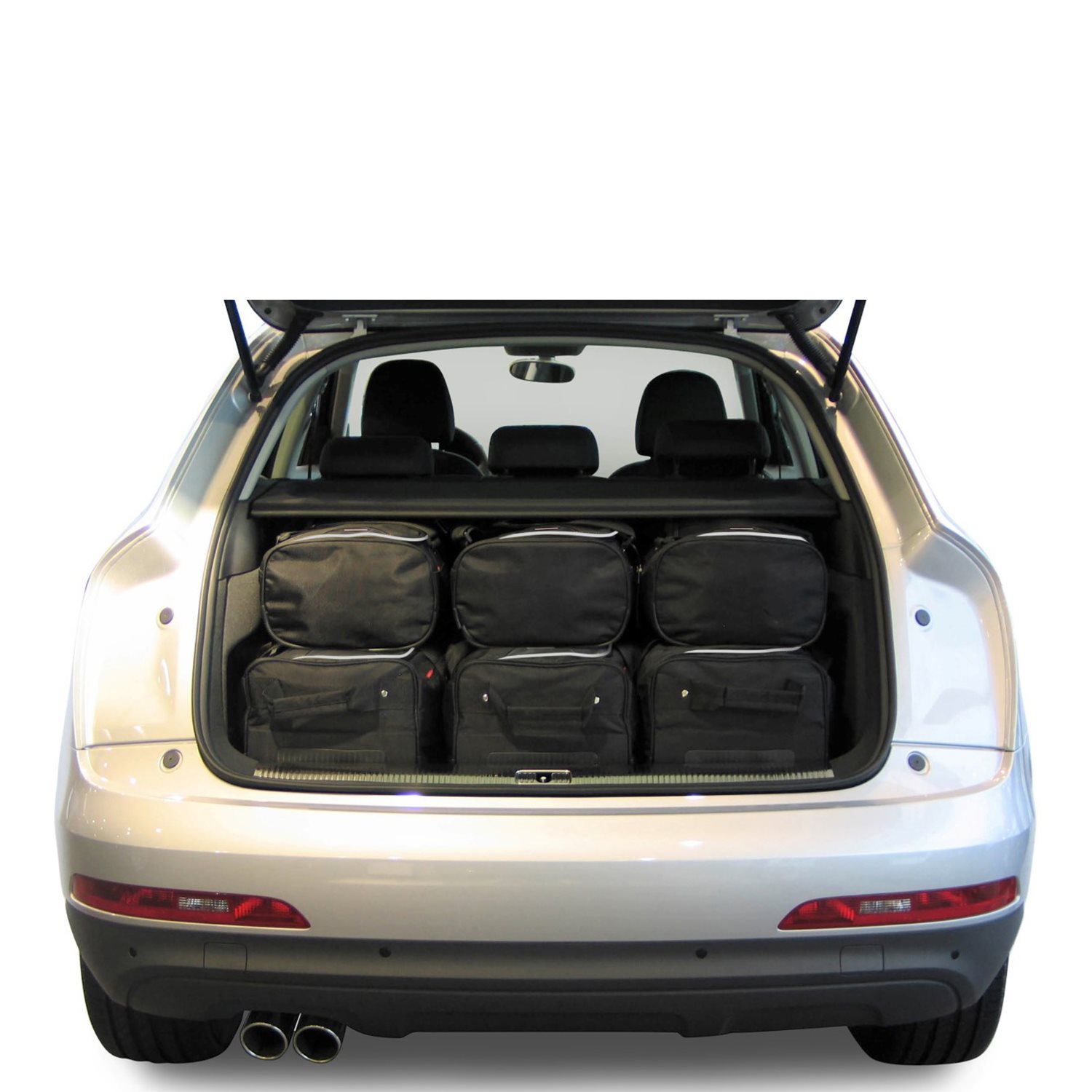 Car-Bags Audi Q3 (8U) 2011-2018