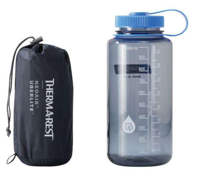 Therm-a-Rest NeoAir UberLite Orion Isomatte regular