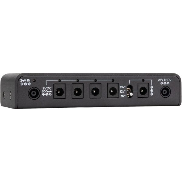 Walrus Audio Canvas Power 5