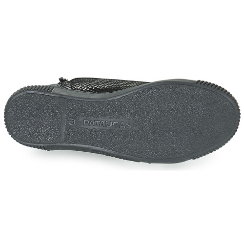 Pataugas - LATSA VERNIE - Noir