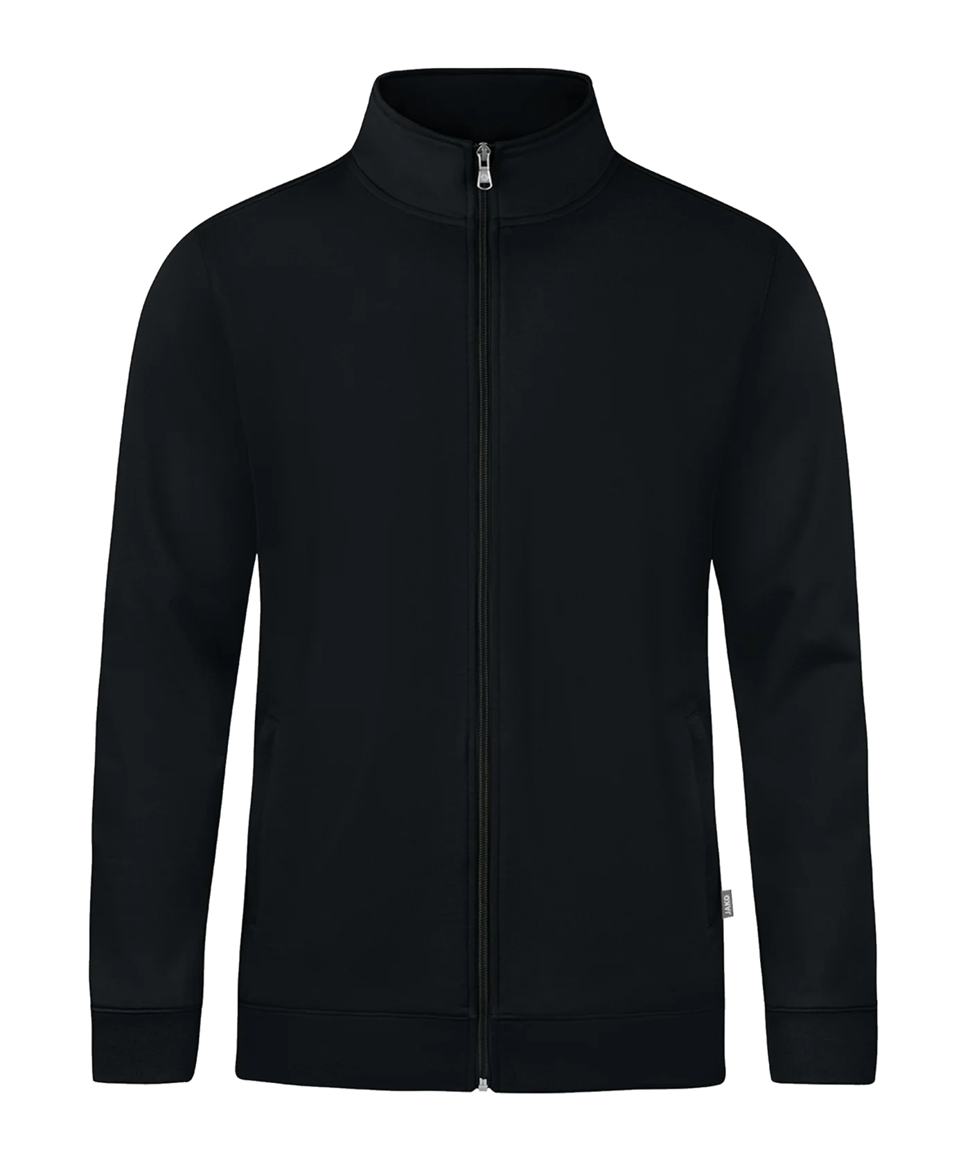JAKO Doubletex Jacke Schwarz F800