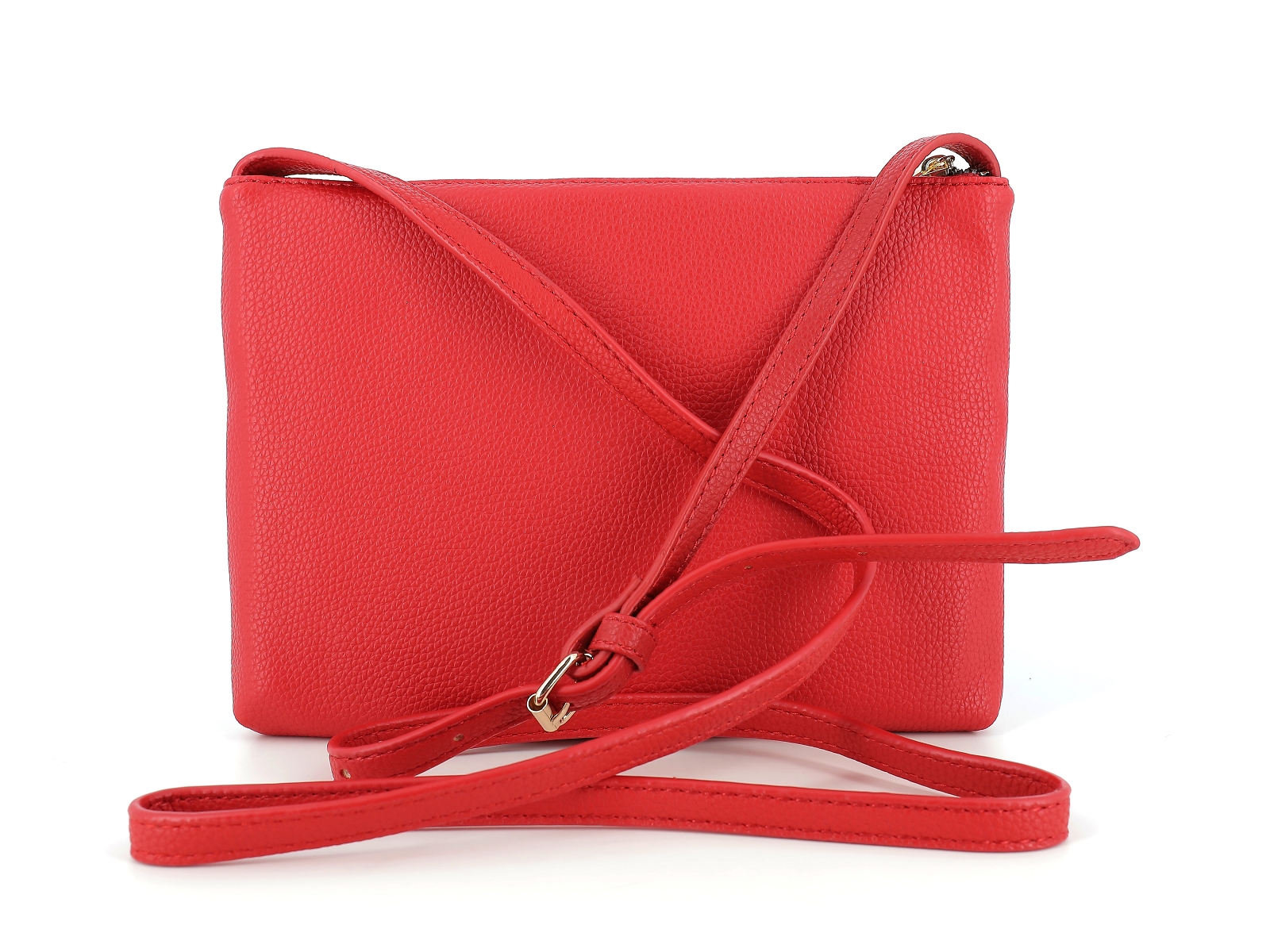 David jones-CM6784 Synthétique Rouge