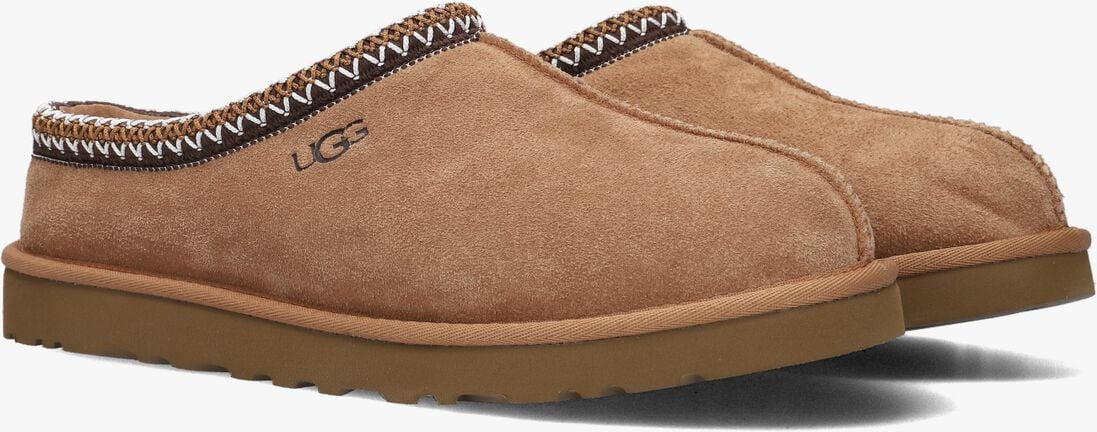 UGG cognac ugg pantoffels m tasman