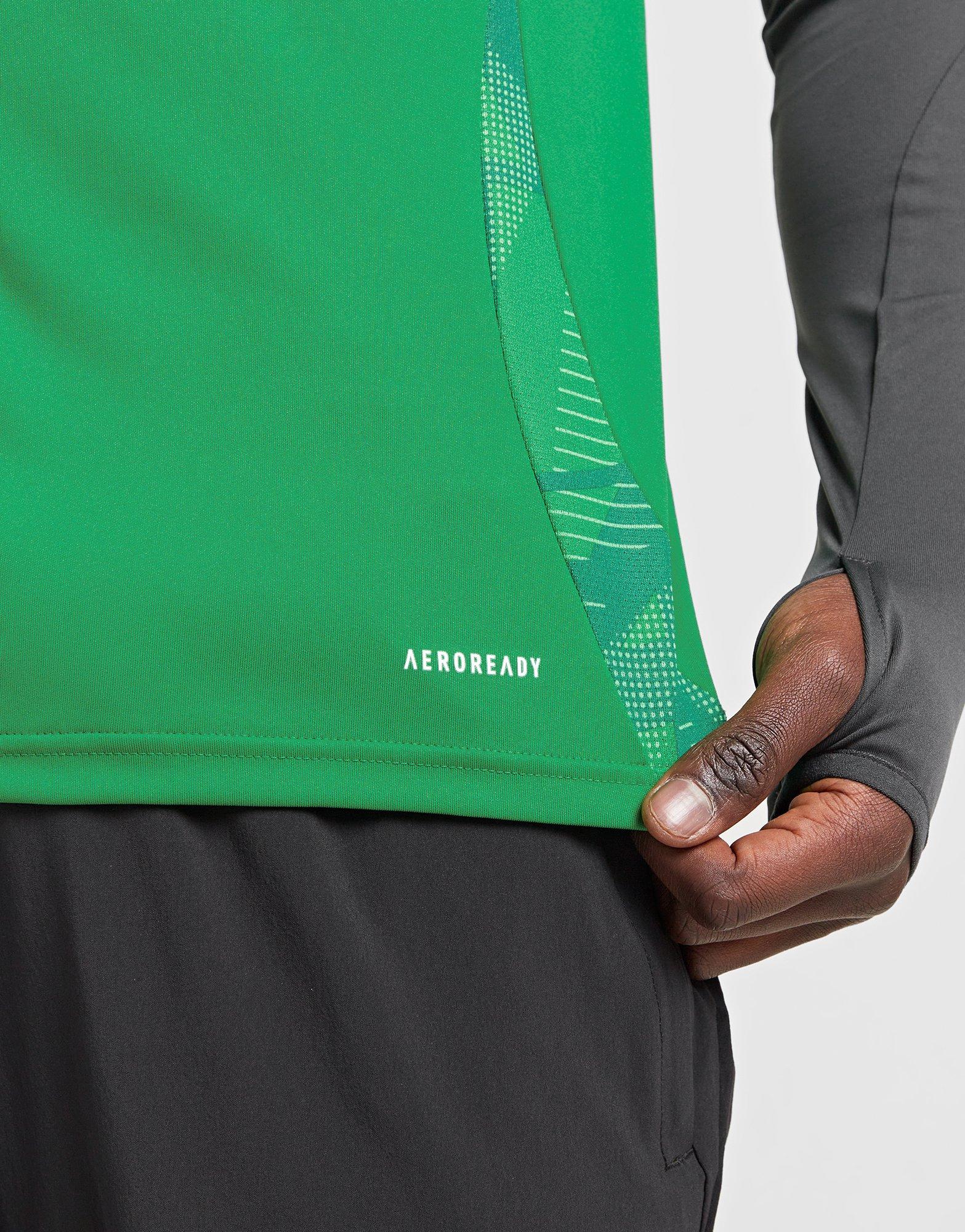 adidas Haut d'entraînement Celtic Tiro 24 Homme