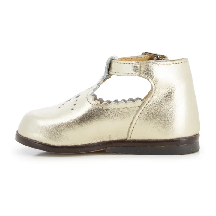 Clotaire Babies Zeus Flo | Doré