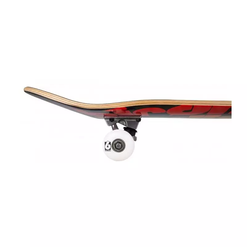Skate BIRDHOUSE SKATEBOARDS Stage 1 Triple Stack Rasta 8
