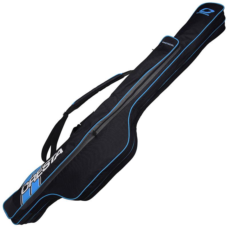 Fourreau Cresta Protocol Feeder Holdall Double