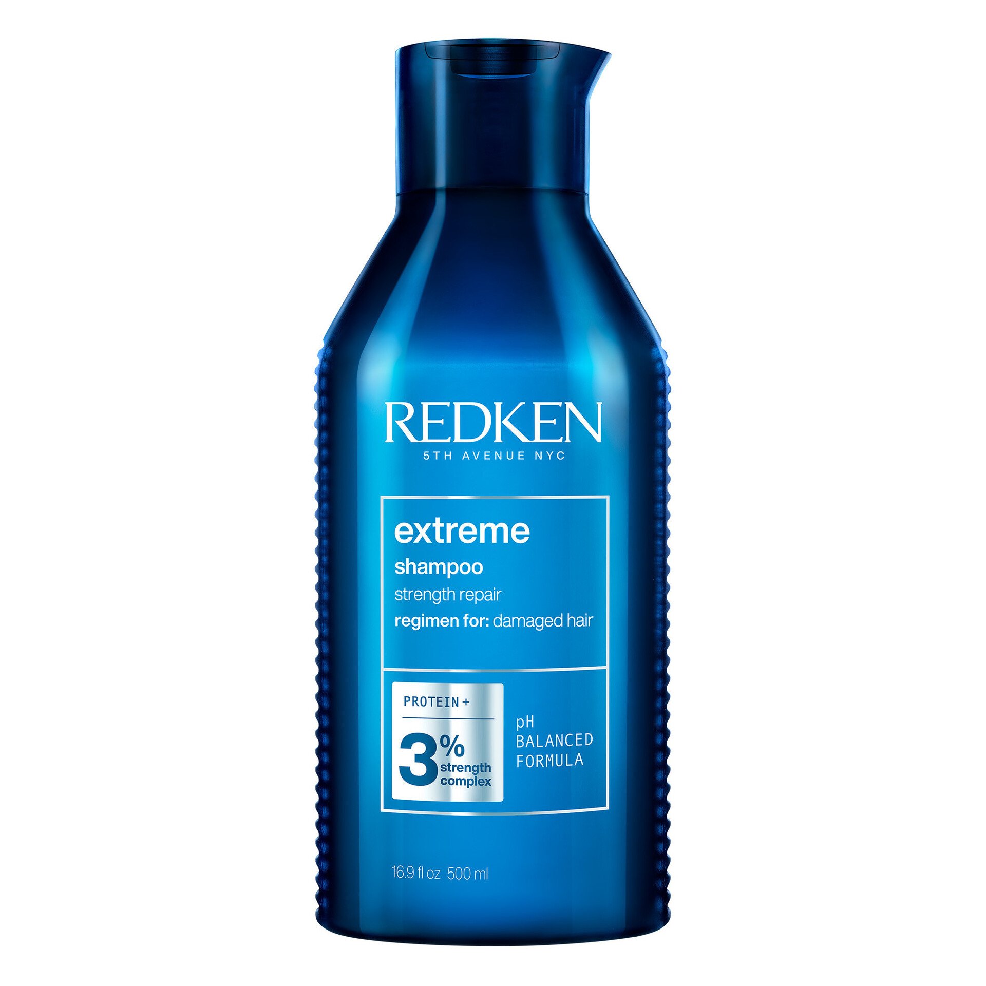 Extreme Shampoo 500ml
