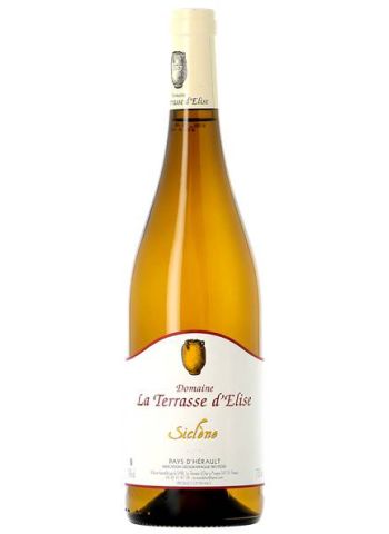 Siclène - La Terrasse d'Elise