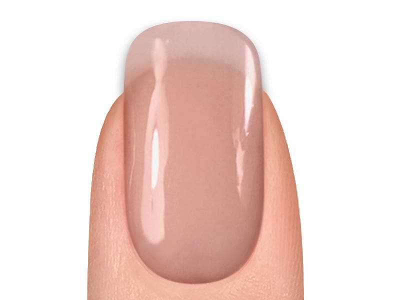 Londontown Nagellack lakur Crowning Crumpet Veganer und gesundheitsschonender Nagellack mit einem pflanzlichen Vitamincocktail