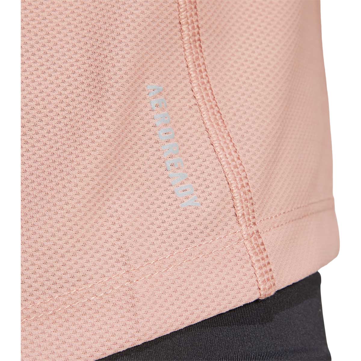 adidas Own The Run Løbe T-shirt Dame