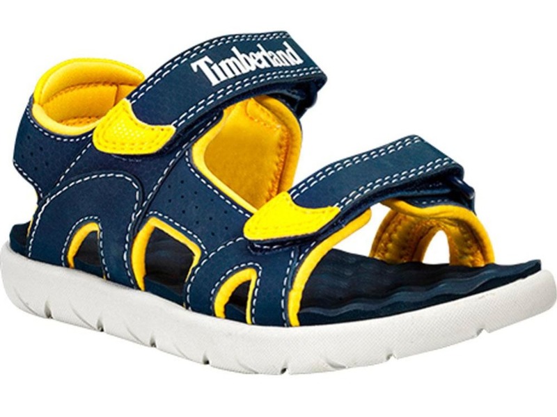 Timberland Perkins Row Blauw