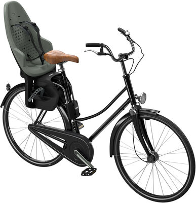 Thule Yepp 2 Maxi Frame Mount Sykkelsete, Agave