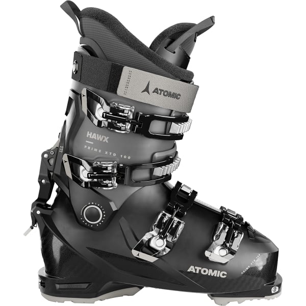 Chaussure de ski ATOMIC HAWX PRIME XTD 100 GW BLACK/ANTHRACITE