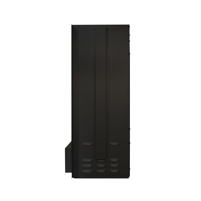 Brûleur deau electrique telecommande xaralyn bv rubyfires albany