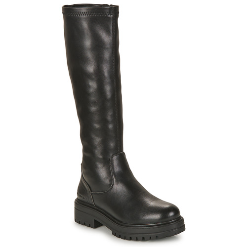 Tom Tailor - 480019 - Noir