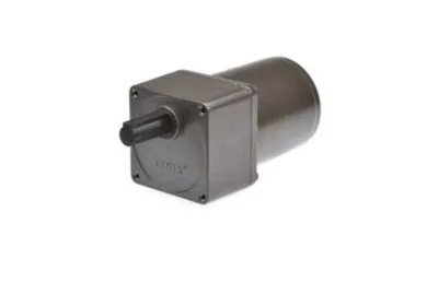 NBE Gearmotor grå YN70 8RPM - Ekstern snegl 2 og 2.5 mtr 10-30 kW