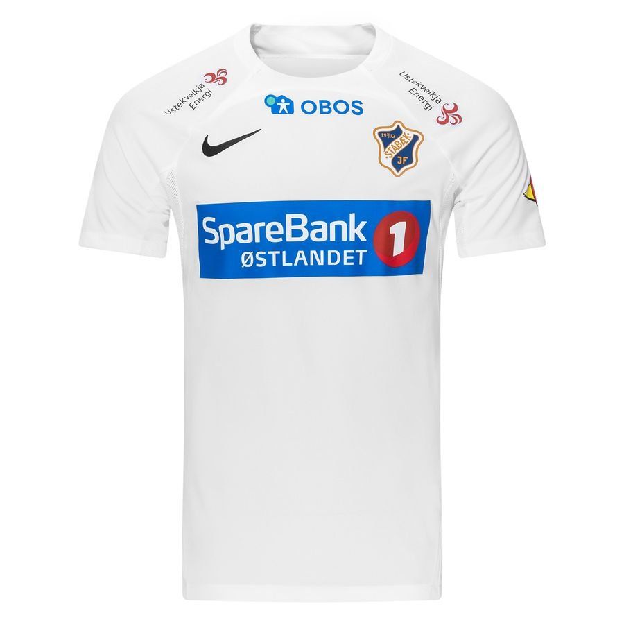 Stabæk Maillot Extérieur Eliteserien 2023 Herre