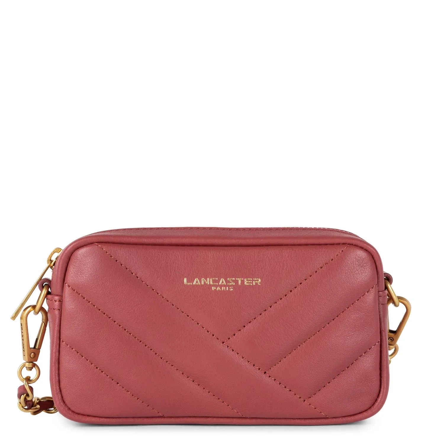 Soft Matelassé-Mini pochette smartphone