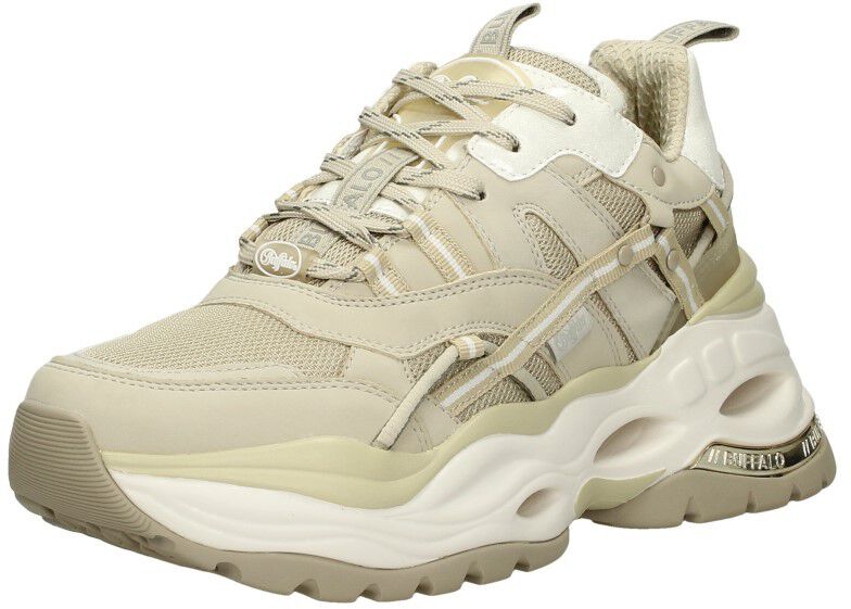 Buffalo Triplet Hollow beige