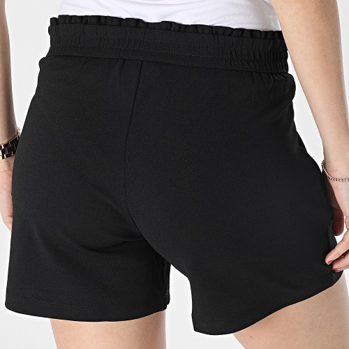 Short Femme New Catia Noir