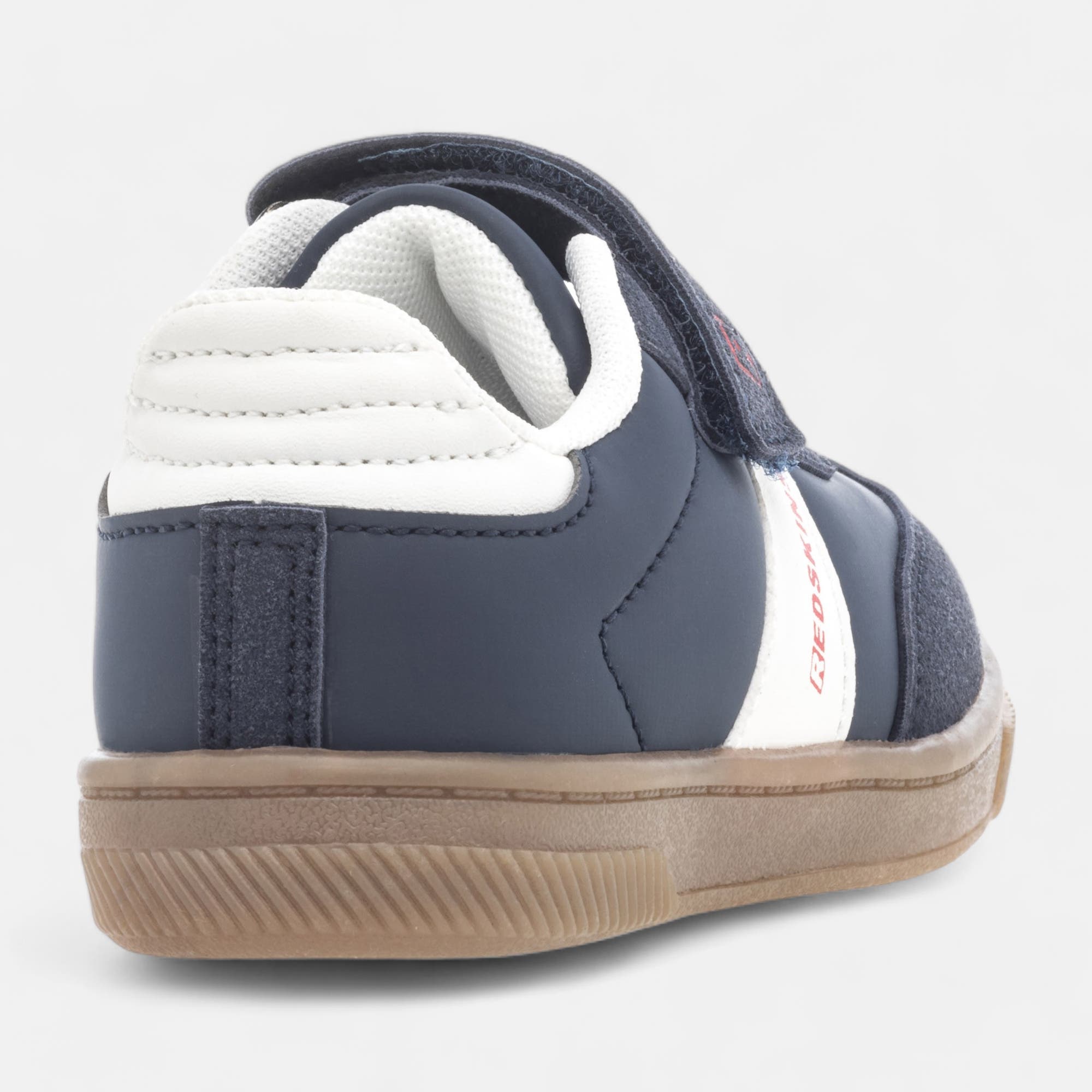 Sneakers Garçon bleu marine