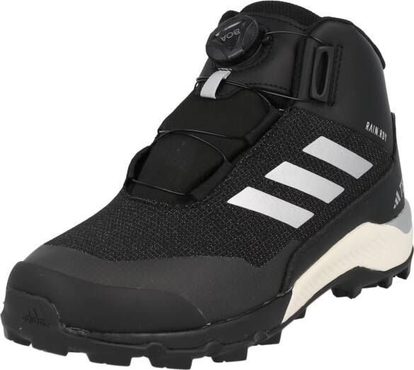 Adidas Terrex Kid's Terrex Winter Mid Boa Rain Ready Winterschoenen 1 3 zwart