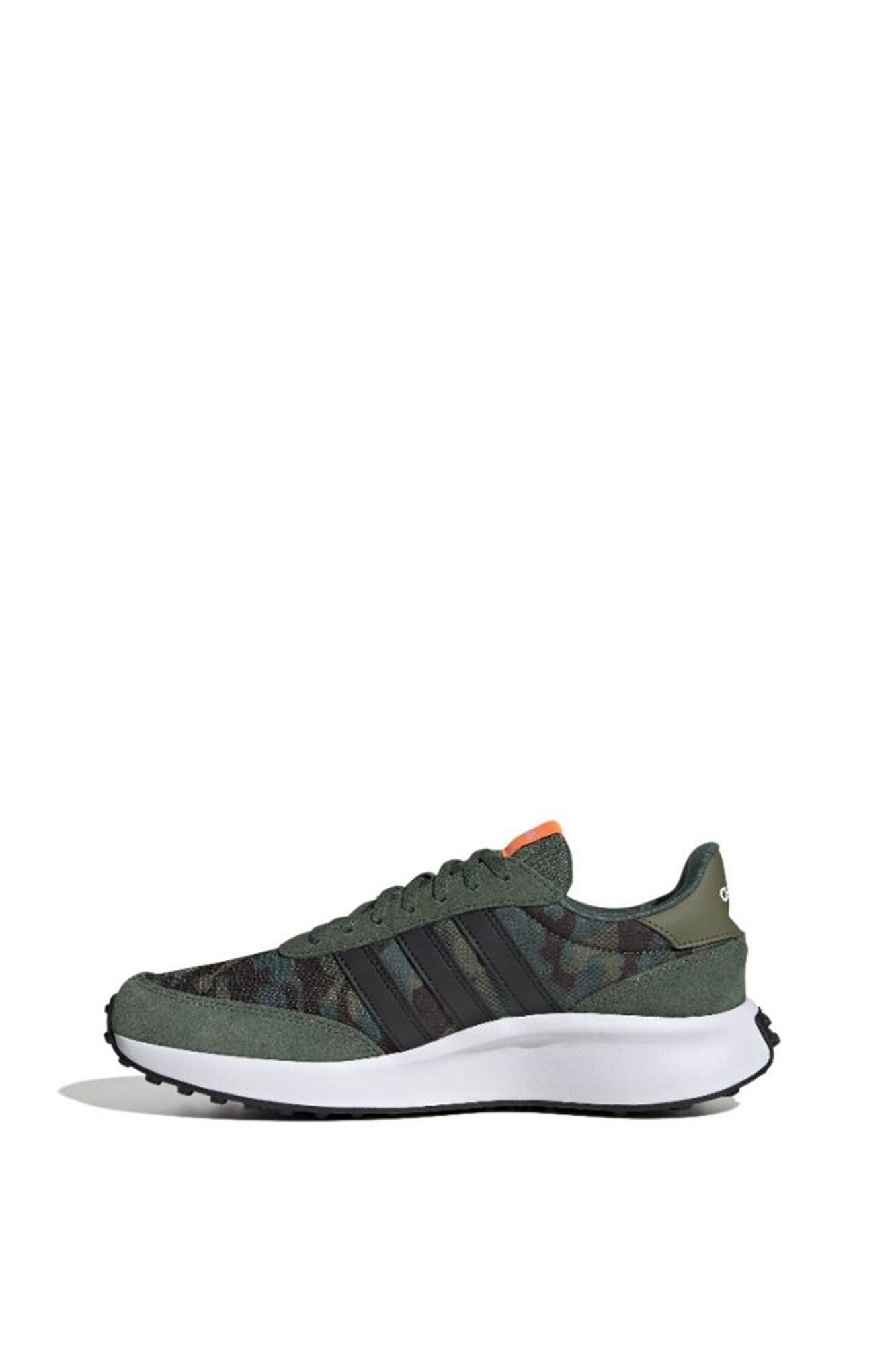 Tênis Adidas Run 70S Verde