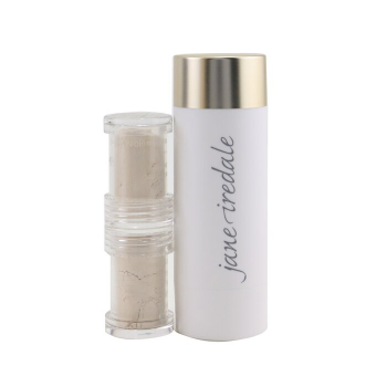 Jane Iredale Powder Me Refillable Brush (1x Brush, 2x Refills)